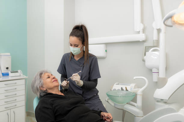 Best Knocked-Out Tooth Emergency  in Indian River Shores, FL